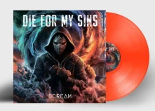 Vinyl SCREAM