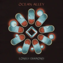 CD LONELY DIAMOND