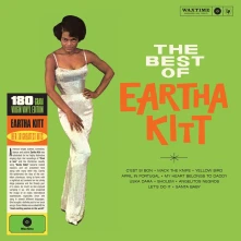 Vinyl The Best Of