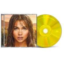 Hayley Kiyoko, CD Panorama