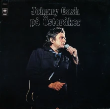CD På Österåker