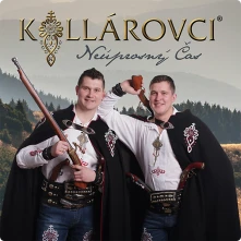 CD Neúprosný čas