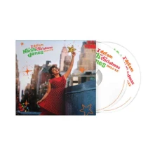 CD I Dream Of Christmas (Deluxe Edition)