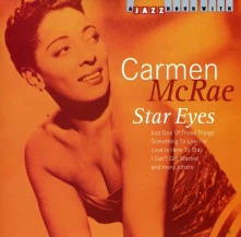CD STAR EYES
