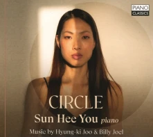 CD HYUNG-KI JOO & BIL...
