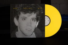 Vinyl WORDS & MUSIC