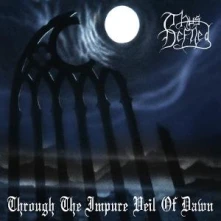 CD Through the Impure Veil of Dawn