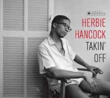 Herbie Hancock, Vinyl TAKIN' OFF