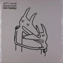 Vinyl TWIN FANTASY