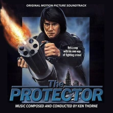 CD PROTECTOR