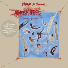 CD VOYAGE TO URANUS