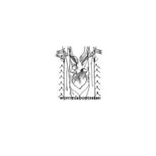 Vinyl Worriedaboutsatan - Heart Monitor