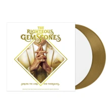 Vinyl THE RIGHTEOUS GEMSTONES SEASON 1