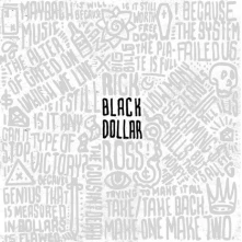 CD Black Dollar