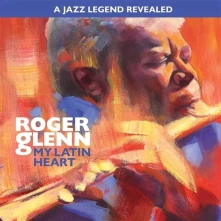 CD MY LATIN HEART