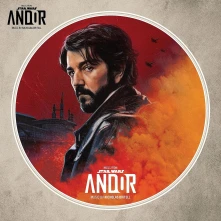 Vinyl MUSIC FROM ANDOR