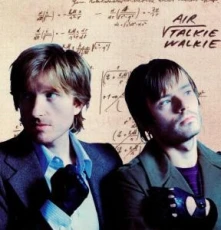 Vinyl TALKIE WALKIE