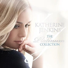 CD THE PLATINUM COLLECTION