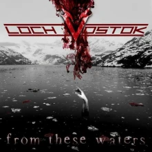 CD FROM THESE WATERS