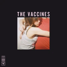 CD WHAT DID YOU EXPECT FROM THE VACCINES