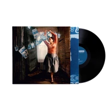 Vinyl Naturally