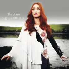 Tori Amos, CD NIGHT OF HUNTERS
