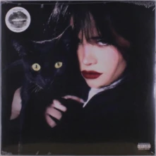 Nessa Barrett, Vinyl JESUS LOVES A PRIMADONNA