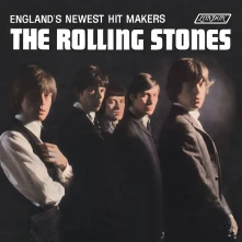 Vinyl ENGLAND'S NEWEST HIT MAKERS