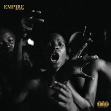 Vinyl Empire of Sound - All Mine