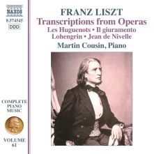 CD FRANZ LISZT: COMPLETE ...