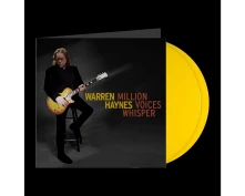 Vinyl MILLION VOICES WHISPER