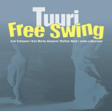 CD TUURI