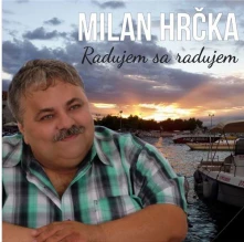 Milan Hrčka, CD Radujem sa radujem