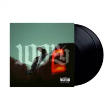 Dame, Vinyl 100ry