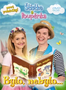 DVD Bylo, nebylo...