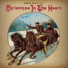 Vinyl Christmas In The Heart
