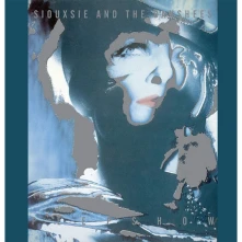 Siouxsie and the Banshees, Vinyl PEEPSHOW