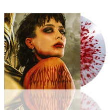 Vinyl BLOODSUCKERS