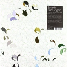 Vinyl BORN AGAIN VOL.2