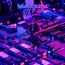 Vinyl STEP UP