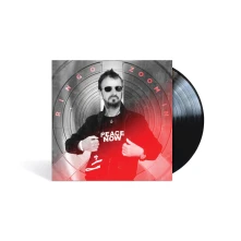 Ringo Starr, Vinyl ZOOM IN EP