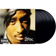 Vinyl Greatest Hits