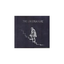 CD The Universal Cure