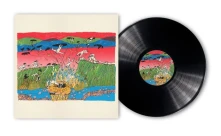 Tindersticks, Vinyl SEE MY GIRLS