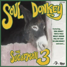 CD SOUL DONKEY