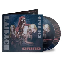 CD Opus Dei Revisited
