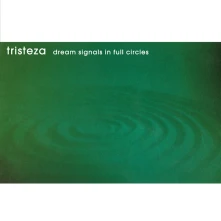 Vinyl DREAM SIGNALS IN FULL CIRCLES