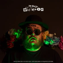 Vinyl REAL WILL WOOD