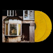 Vinyl ALOUETTE!
