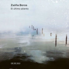 CD Boros, Zsofia - El Ultimo Aliento